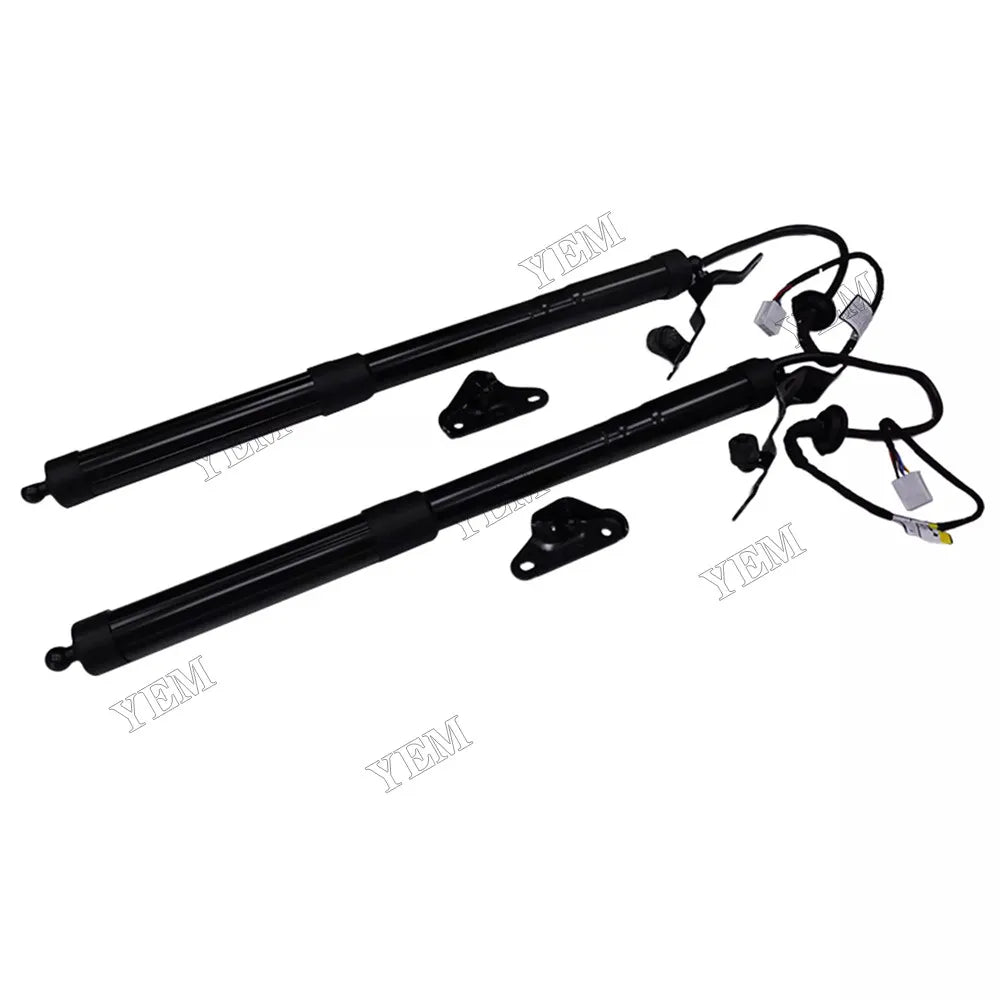 For Toyota RAV4 2013-2018 1 Pair Power Liftgate Actuator Assembly 68920-09080 68910-09110 For Toyota