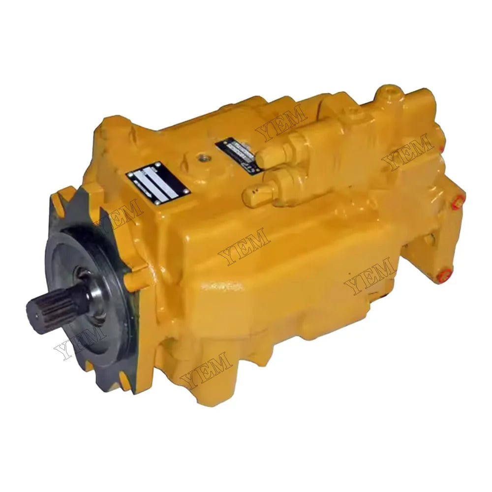 For Caterpillar CAT Engine 3406 C15 3406C Loader 980G 980H Piston Pump 105-3635 1053635