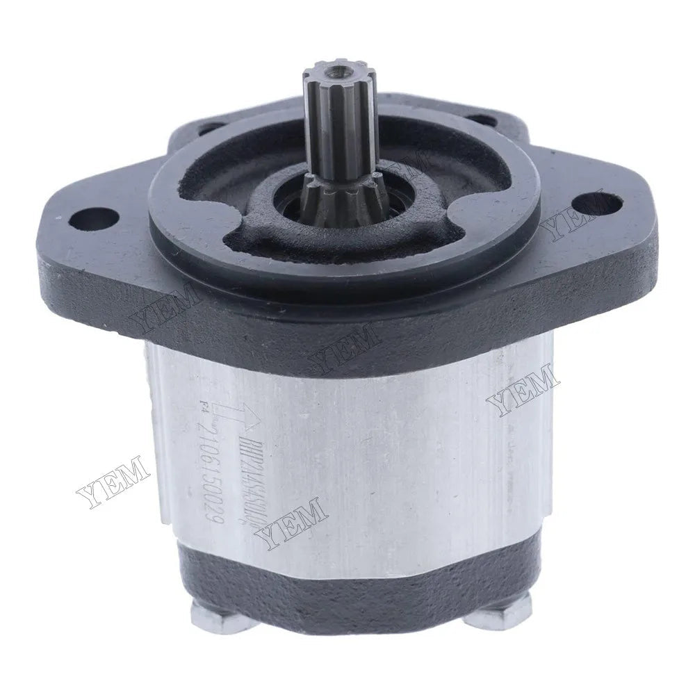 For Genie GR-08 QS-12W GS-1530 GS-1932 GS-2646 Z-33/18 Z-40/23N Hydraulic Lift Function Gear Pump 96193GT For Genie
