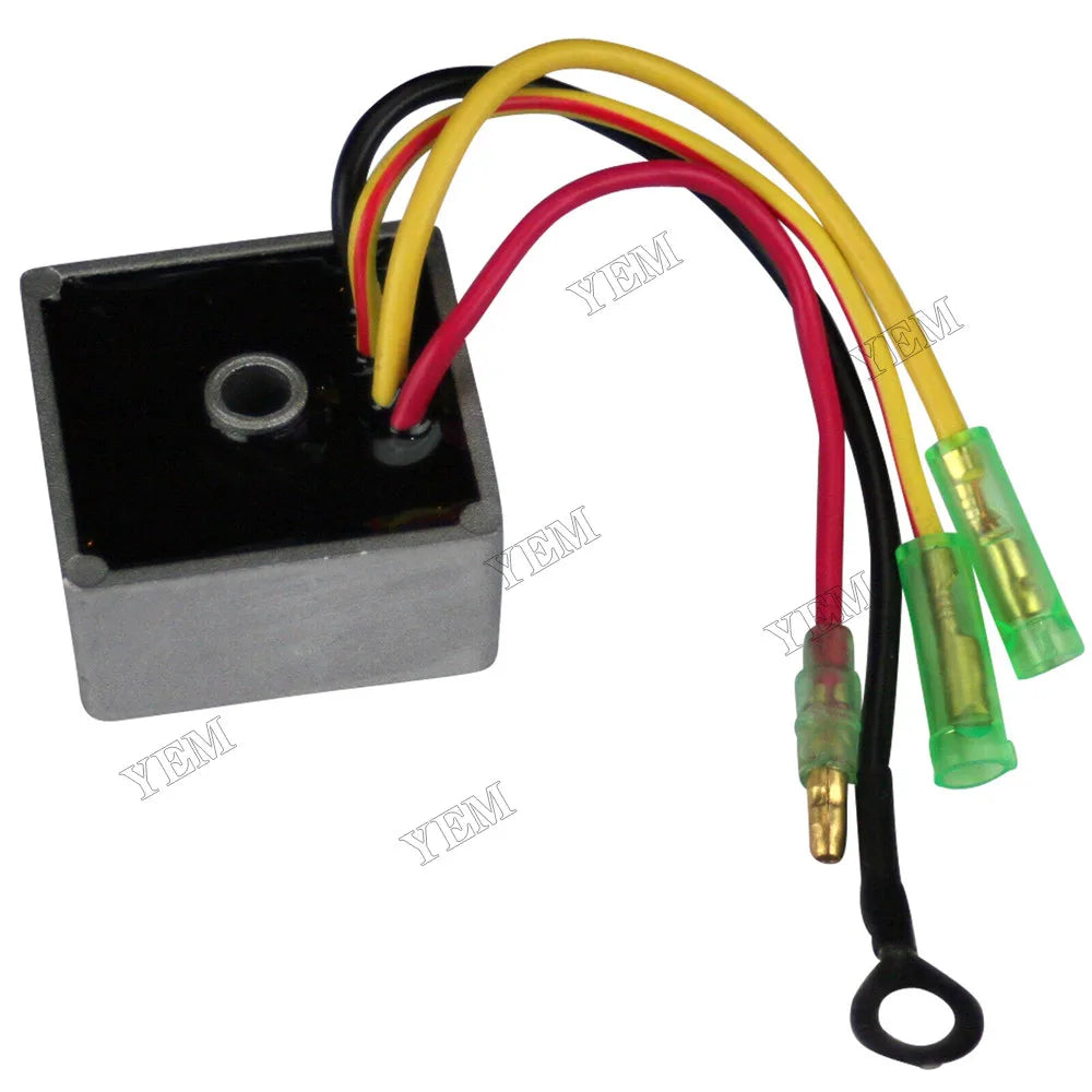 For Sea-Doo PWC GT GTI GTS GTX HX SP SPI SPX XP XPI Voltage Regulator Rectifier 278000123