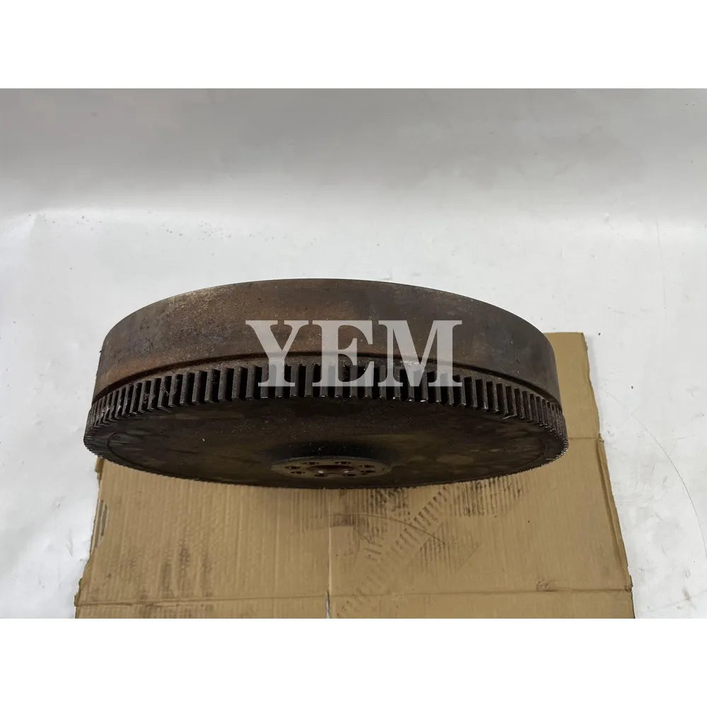 9271906 Flywheel For Liebherr D926T For Yanmar