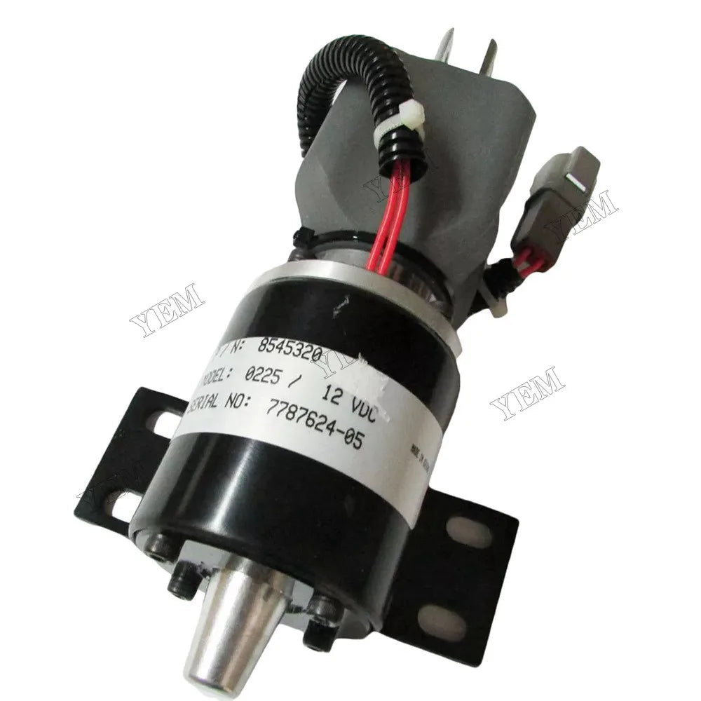 For Woodward 12V Actuator 0225-12E3CS3 8225-1003 For Woodward