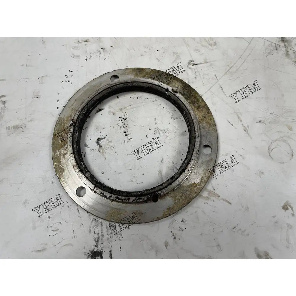 D934T S For Liebherr 10120443 Front oil seal cap Engine Spare Parts