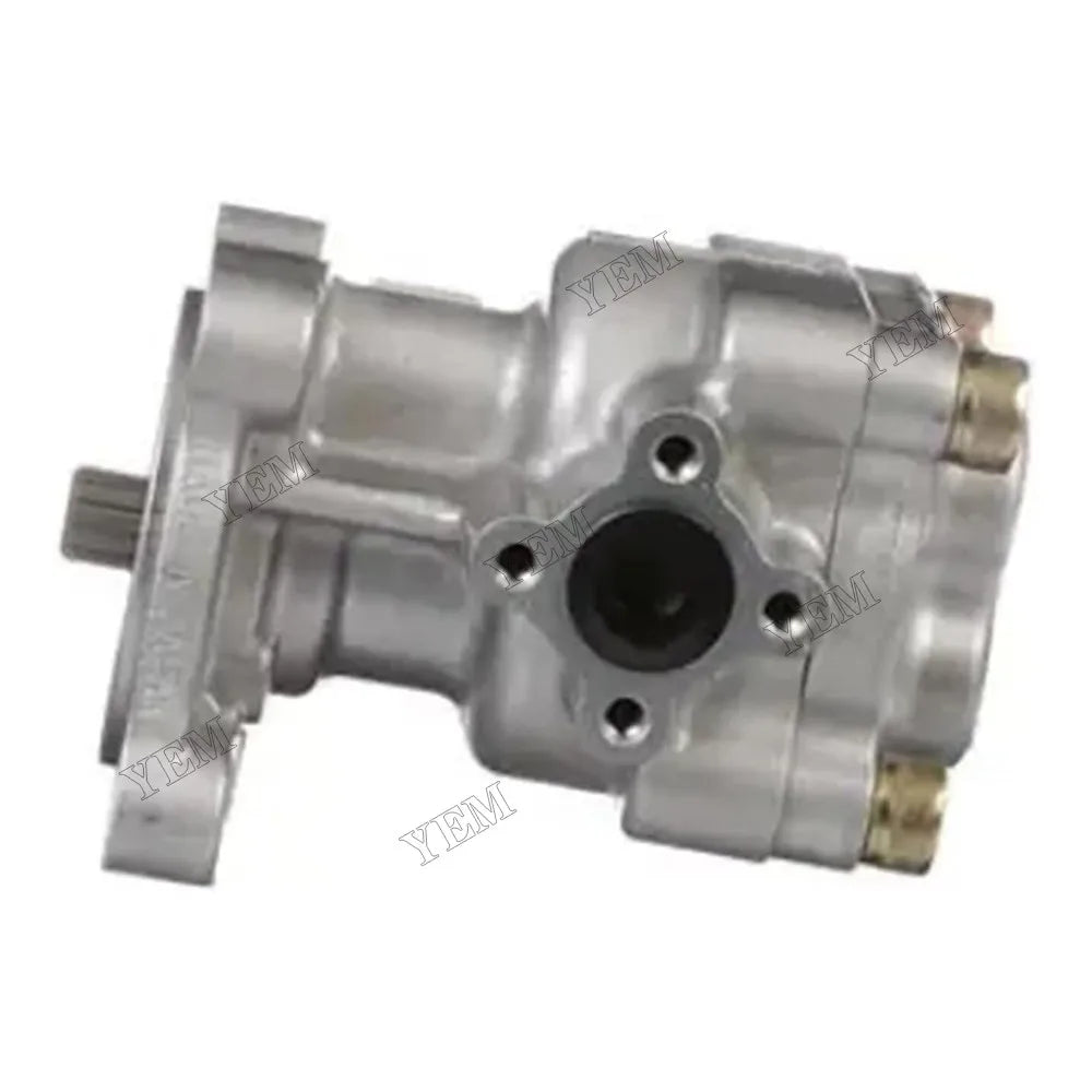 For New Holland Tractor 1215 1220 TC24D TC18 TC24DA TC30 TC21D T1510 Hydraulic Pump SBA340450480 SBA340450481