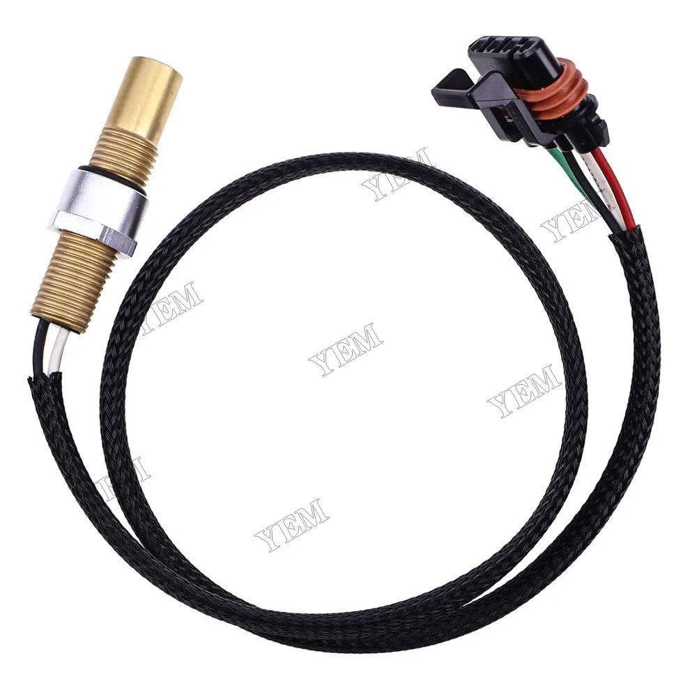 For John Deere Bulldozer 450H 550H 650H 700H 750C 750C-II 850C 850C-II Speed Sensor AT360573 For John Deere