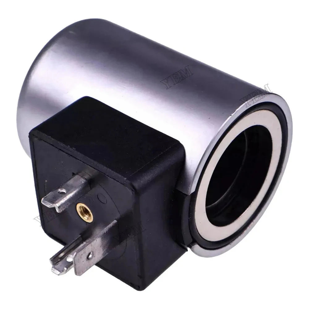 High quality 24V Hydac Solenoid Valve Coil 24DG-50-1836 915142 For