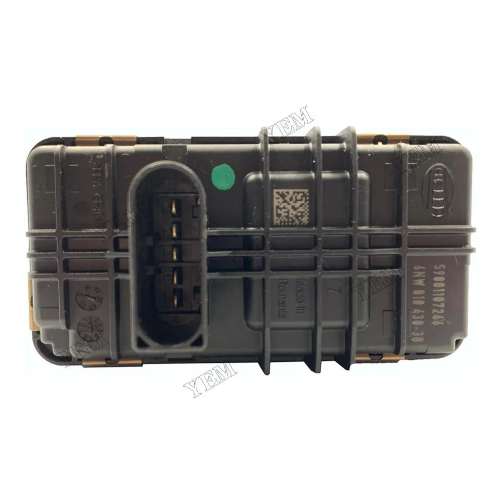 For Suzuki Grand Vitara Turbo Actuator 59001107266 6NW010430-38 SU-010 For Suzuki