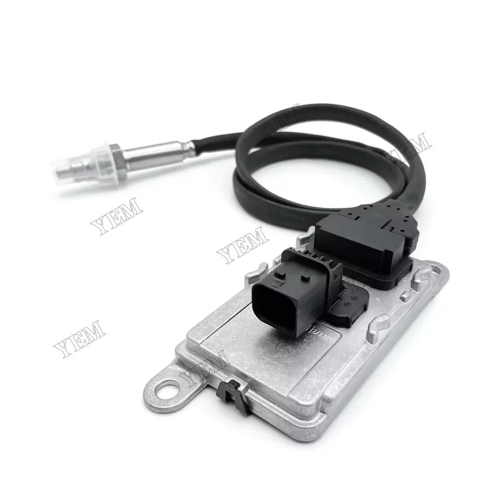 For Mercedes-Benz Truck Actros MP4 MP5 Antos Arocs Atego3 24V Nitrogen Oxide Nox Sensor SNS1024 A0111537228