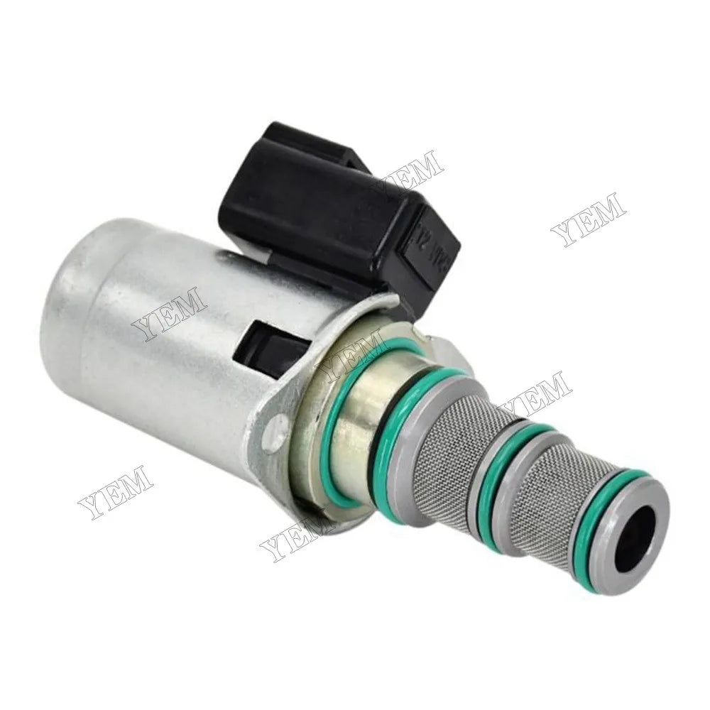 For CASE Backhoe Loader 580N 580SN 580SNWT 590SN Solenoid Valve 87705568 For Case