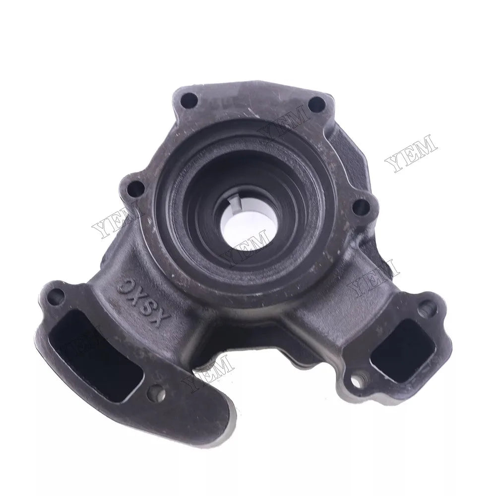 For New Holland Wheel Loader FG105 FG85 SERIES B FR160 FR220 Gear Pump 75285941 For New Holland