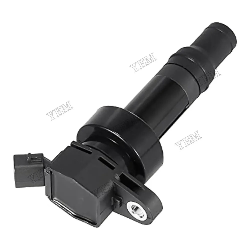 For Hyundai Accent Veloster Kia Rio Soul Attitude 2012-2017 4 PCS Ignition Coil 27301-2B100