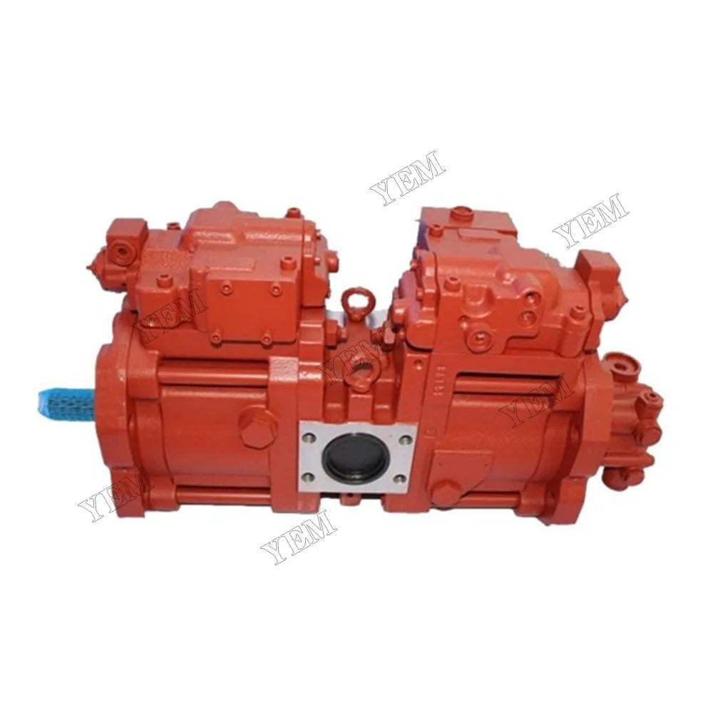 For Komatsu Doosan Daewoo Excavator Solar 130LC-V 140LC-V 150LC-V 155LC-V Kawasaki K3V63DT-HNOV-14T Hydraulic Pump 2401-9236B For Komatsu