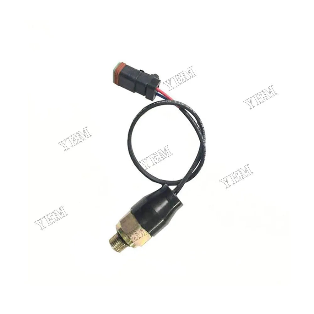 For Hyundai Excavator R375-7H R200W-7 R290LC-7 R300LC-7 R305LC-7 R360LC-7 Pressure Sensor 31NA-20080 For Hyundai