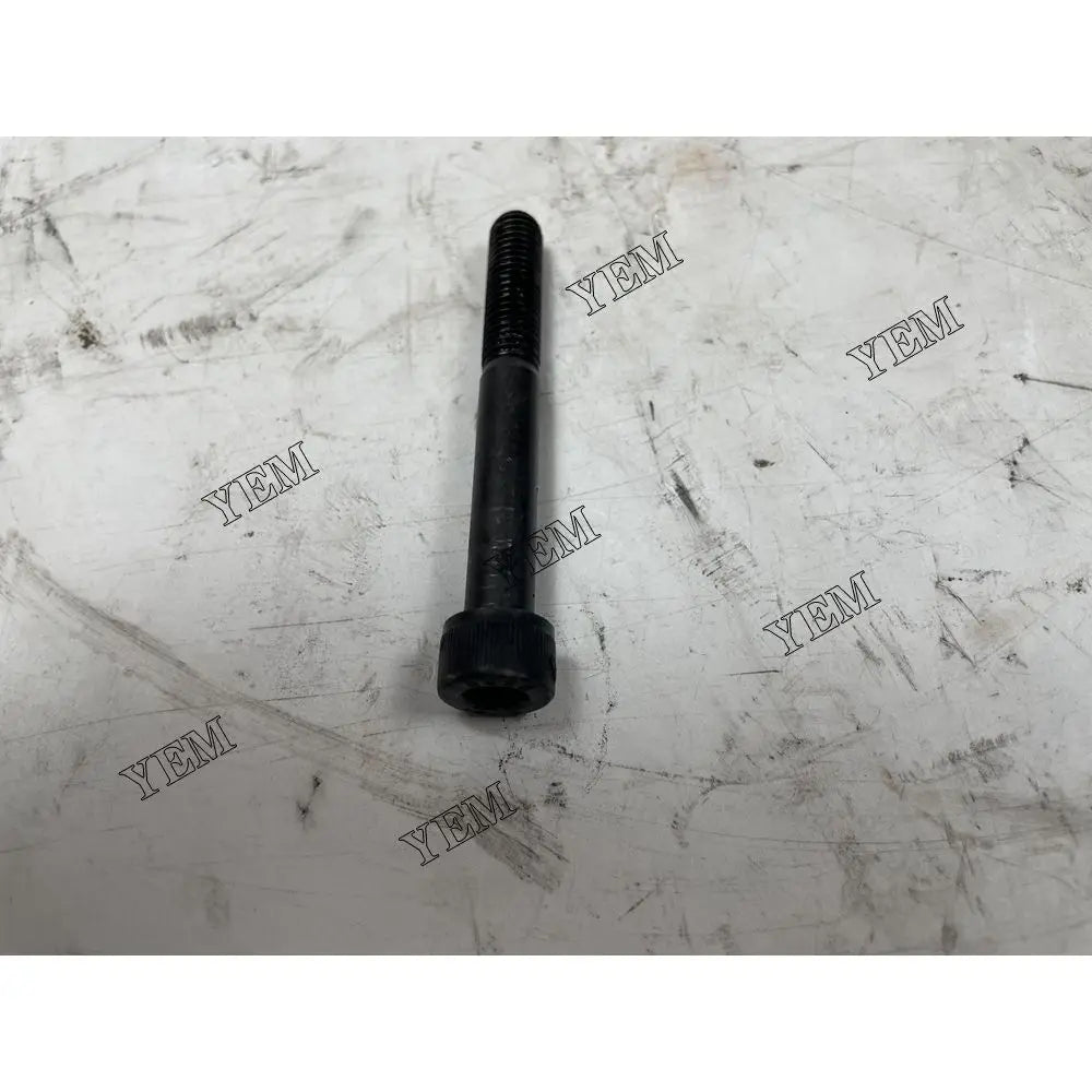 D934T S For Liebherr 10298820 Rocker arm screw Engine Spare Parts For Yanmar