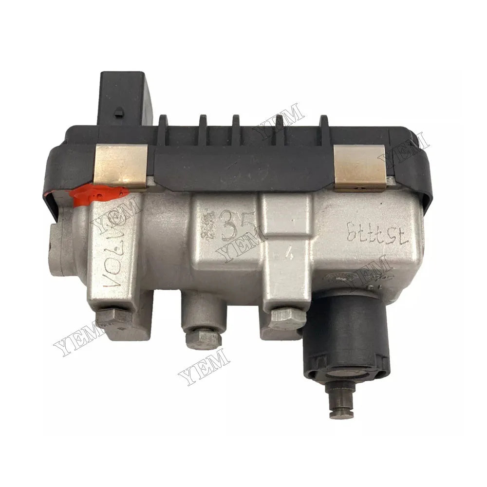 For BMW Vehicle 530D 525D Turbo Actuator 730314 6NW009228 G-057 For BMW