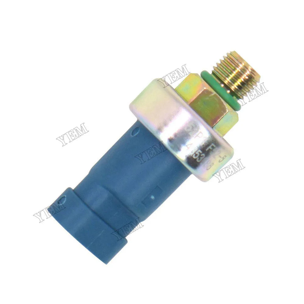 Deere Excavator 110 120 160LC 200LC 230LC 270LC 330LC 330LCR Pressure Switch 4353686 for John For John Deere