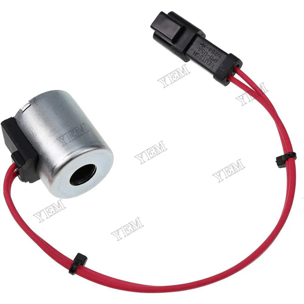 For Caterpillar CAT 416 420 428 Hyundai R180LC9 R210NLC9 Coil Assembly 6031916 For Caterpillar