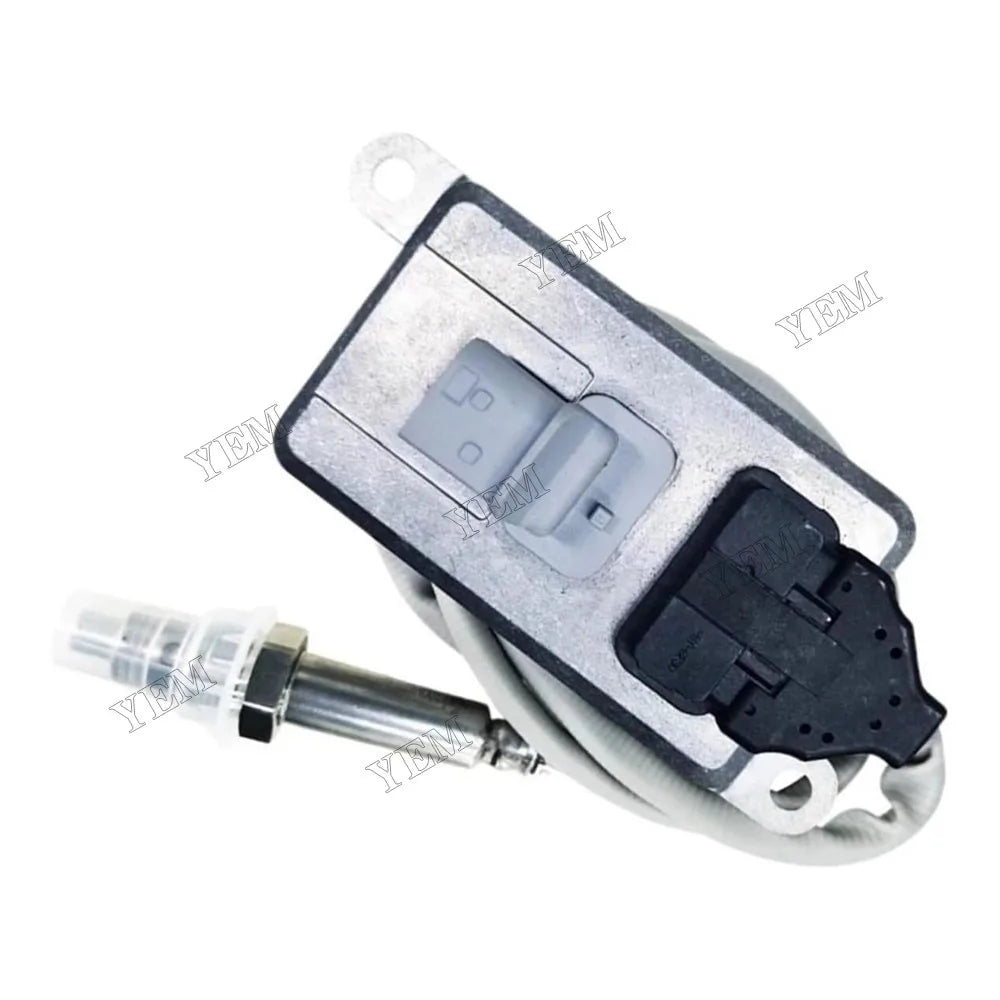 For MAN Engine D2066 Truck TGA TGX TGS TGL Nitrogen Oxide Nox Sensor 5WK96790A 51.15408-0012 For MAN