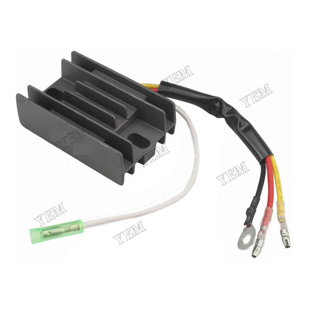 For Suzuki Outboard DF9.9 DF15 Rectifier Regulator 32801-94J01 32801-94J00 For Suzuki