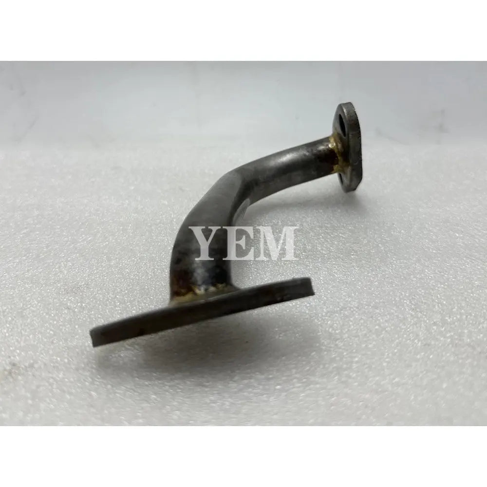 For Yanmar Oil pump oil outlet pipe 4T95LT-GN 121850-39102 Engine Parts For Yanmar