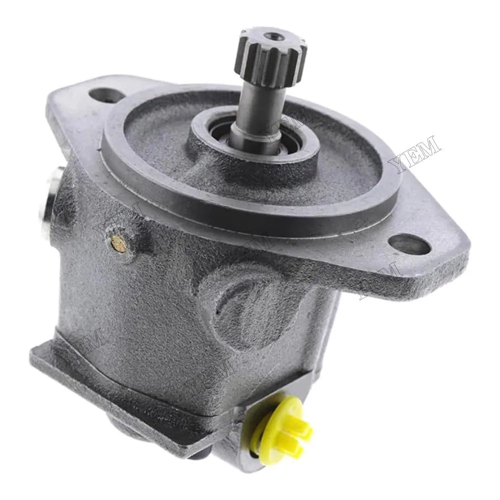 For Caterpillar CAT D7R II D8N 3406E C-15 C-16 C-18 C13 C15 C16 C18 Fuel Transfer Pump 3848611