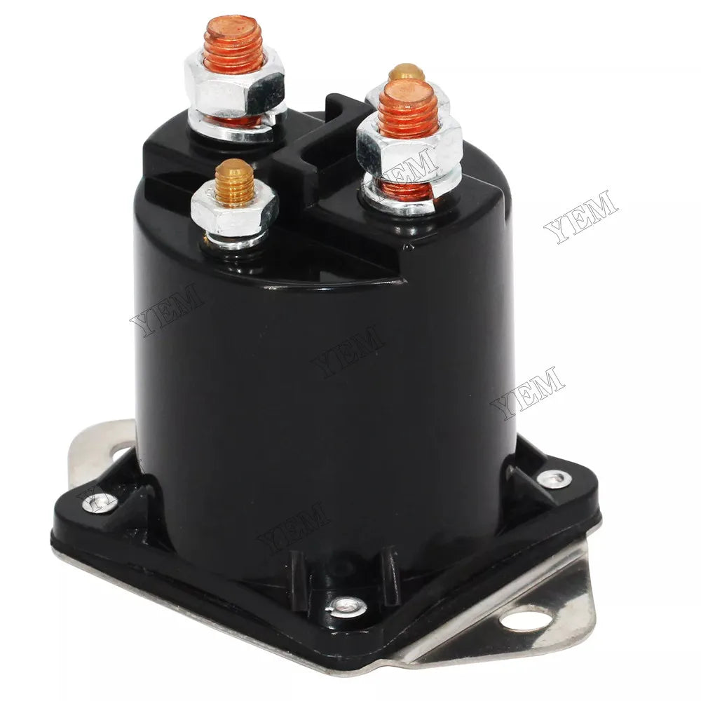 For Club Car DS 1995-1997 Electric Golf Cart 4 Terminal 48V Solenoid Relay 1018070-01 For Golf