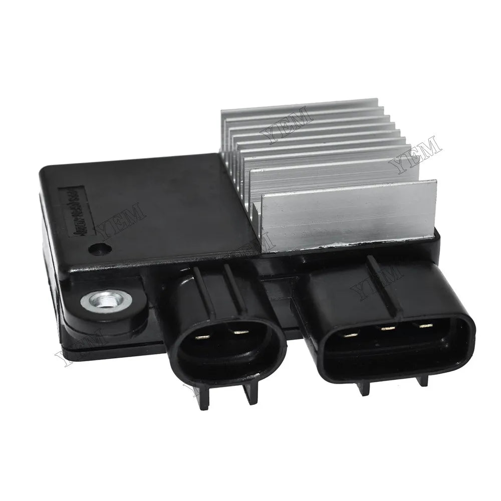 Toyota LEXUS Cooling Fan Relay Computer Motor 499300-3280 89257-26020 for Denso For Toyota