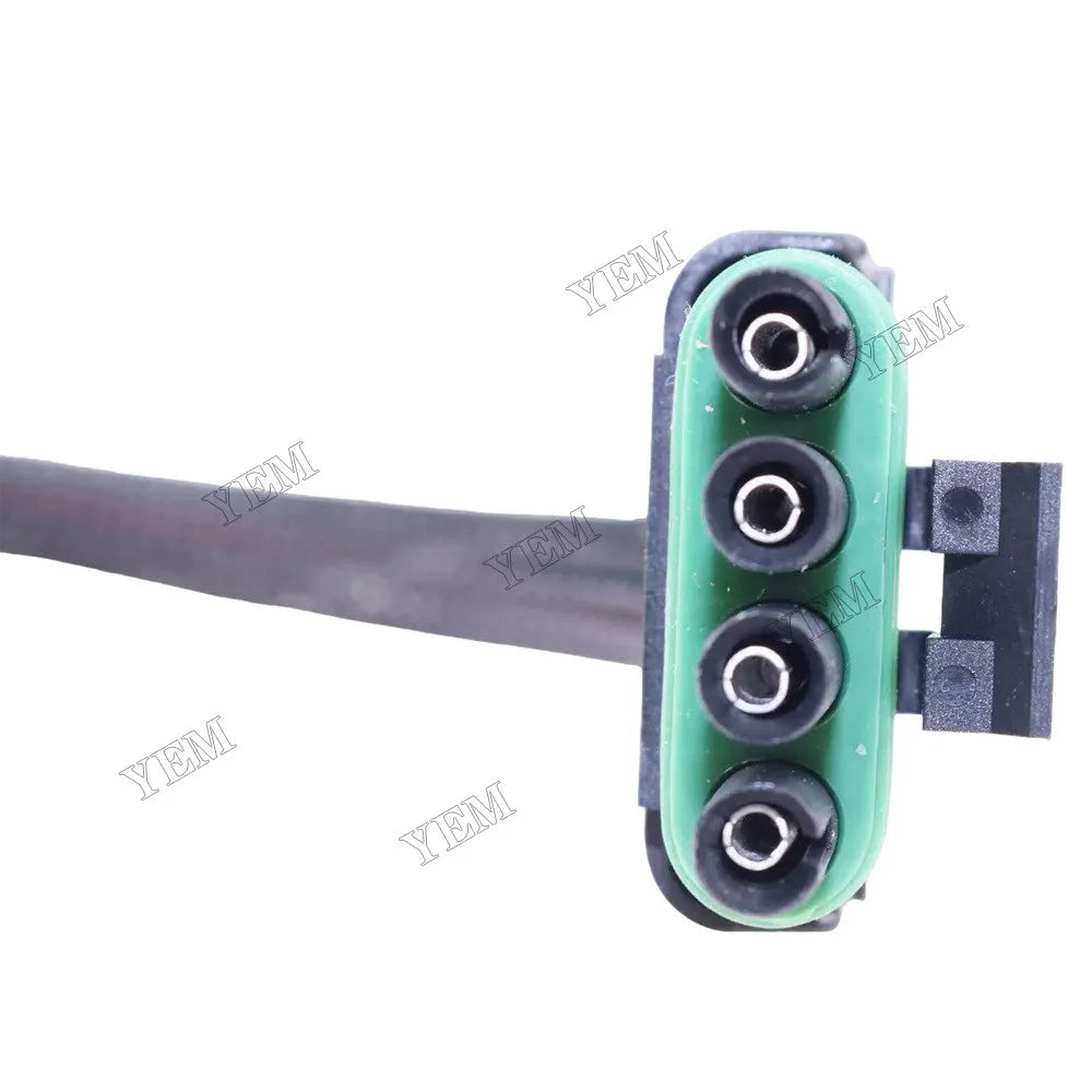 High quality Pulse Pickup Speed Sensor with Weatherpack Connector KPPG13408 replace Danfoss For Danfoss