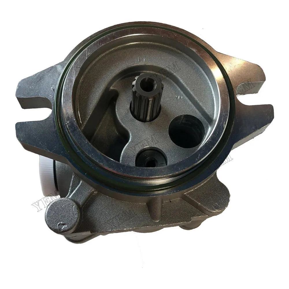 For Caterpillar CAT Engine C9 C-9 Excavator E336D 336D 336D2 336E 330D 336EL Gear Pump 289-7917 For Caterpillar