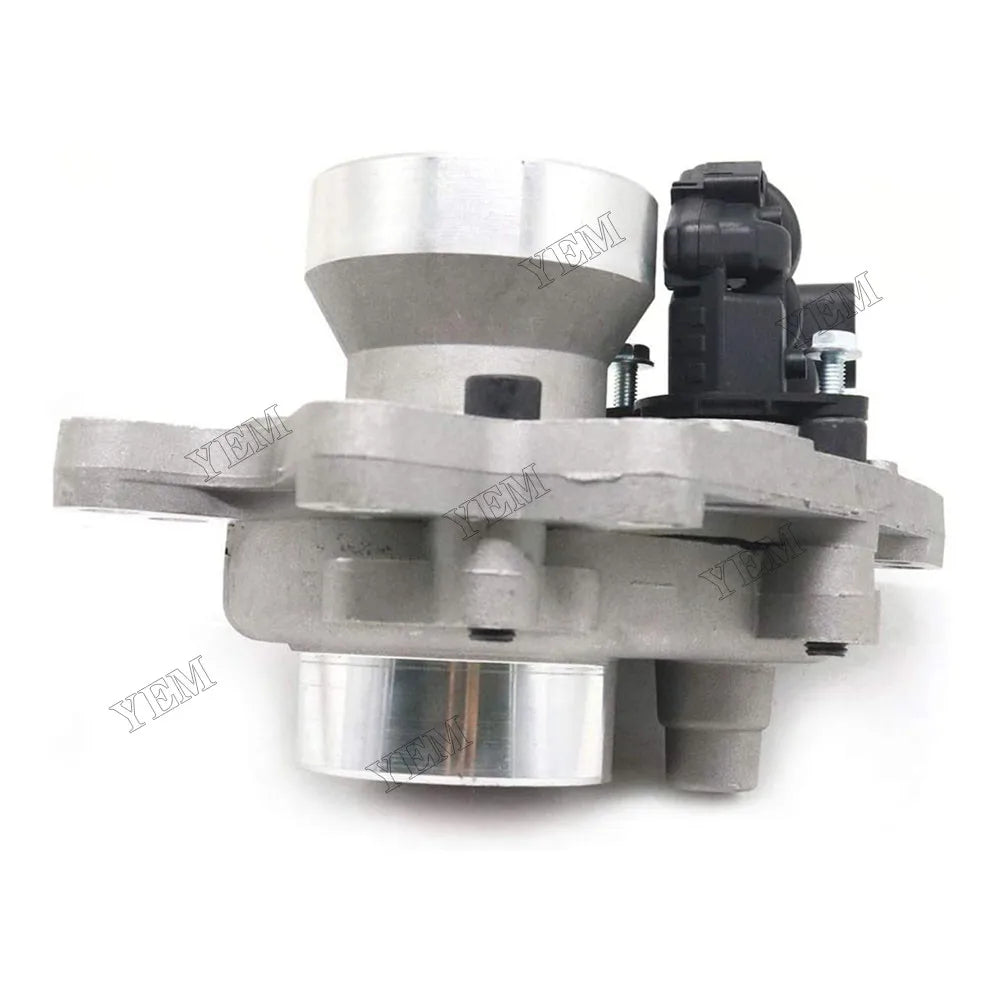 For Chevrolet Trailblazer GMC Envoy Buick Rainier Differential Front Axle Actuator Assembly 15200681 For Chevrolet