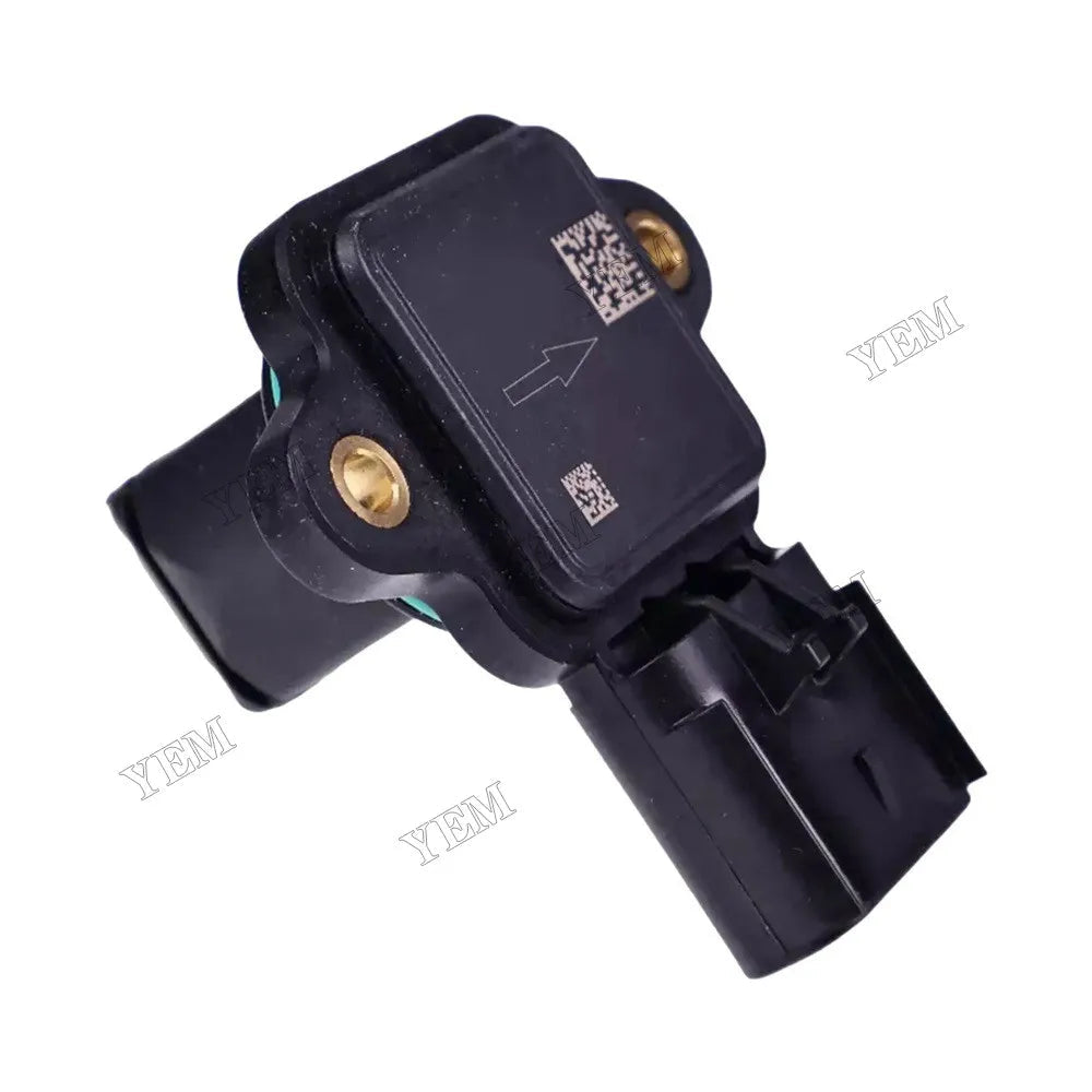 For Cummins Engine ISB QSB Hyundai Wheel Loader HL730-9A HL730TM-9A Mass Flow Sensor 4984590 For Cummins