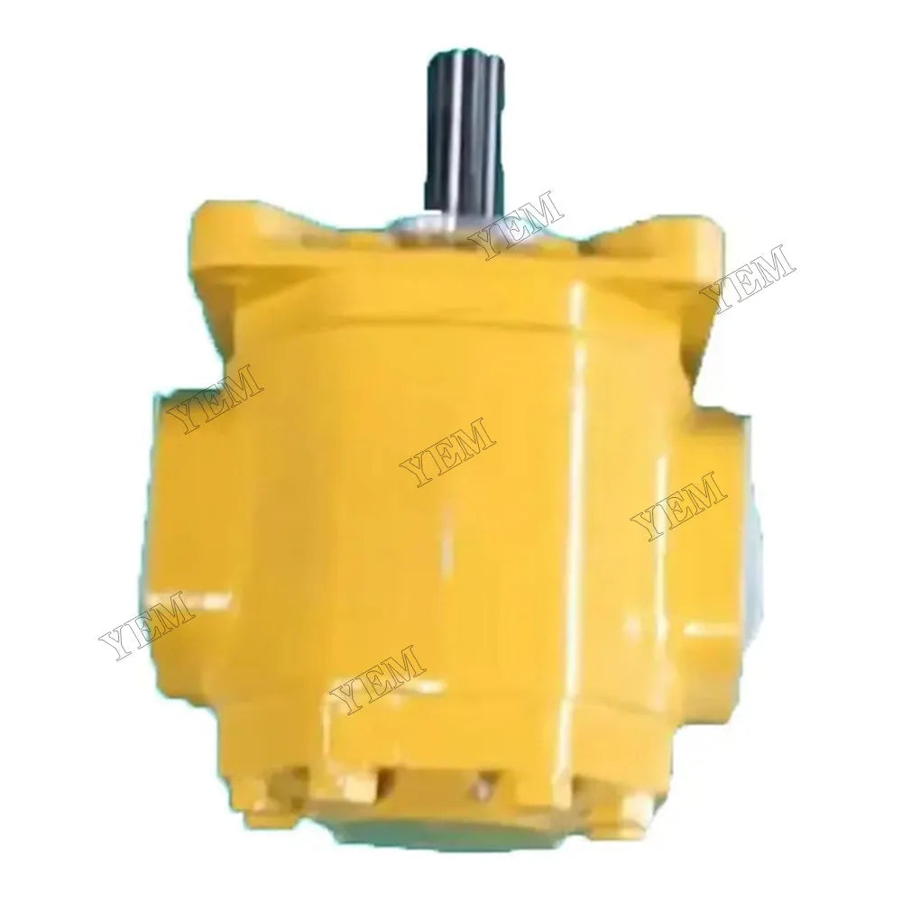 For Komatsu Bulldozer D50A-18 D50P-17 D50P-16 D50A-16 D50A-17 D53S-16 D50PL-17 D50P-18 D50PL-16 Hydraulic Pump 704-12-38100 For Komatsu