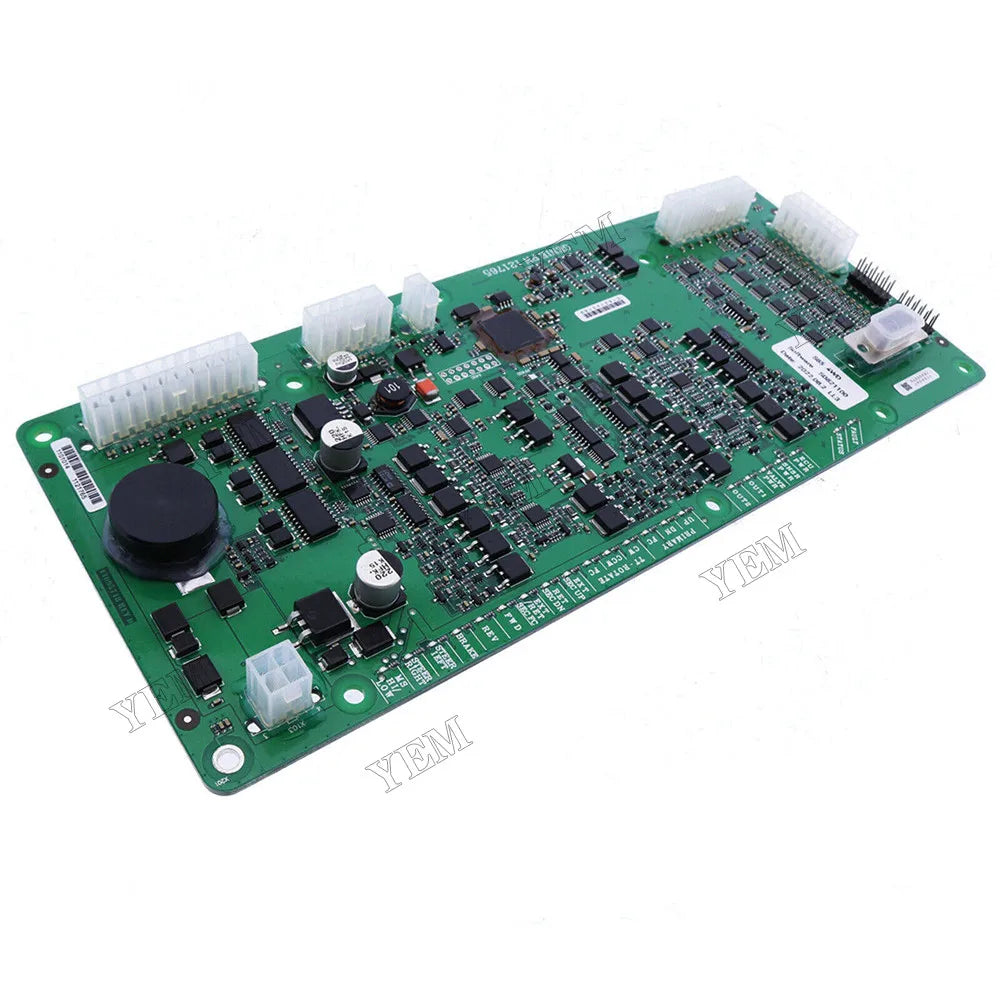 For Genie Boom Lift Z-45 XC Z-45/25 Z-51/30J Z-62/40 Z-45/51-2012 PCB ALC500 Circuit Board 218530GT For Genie