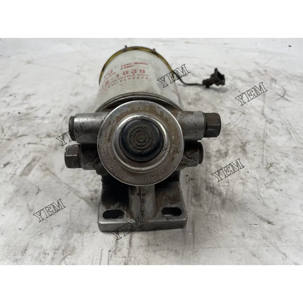 D934T S For Liebherr 1004302 Sedimenter Engine Spare Parts For Yanmar