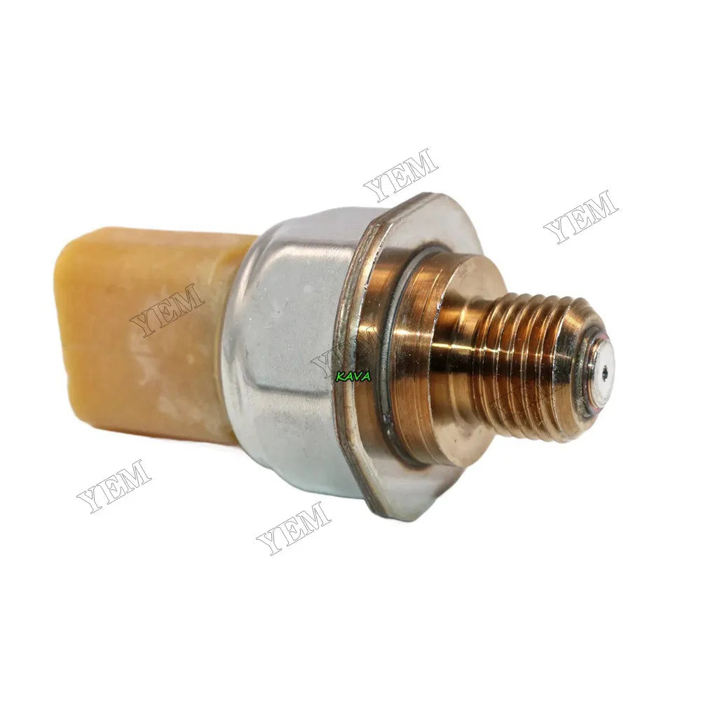 For Caterpillar CAT Excavator M313D M315D M315D 2 M316D M317D 2 Engine C6.6 C4.4 Fuel Rail Pressure Sensor 349-1178