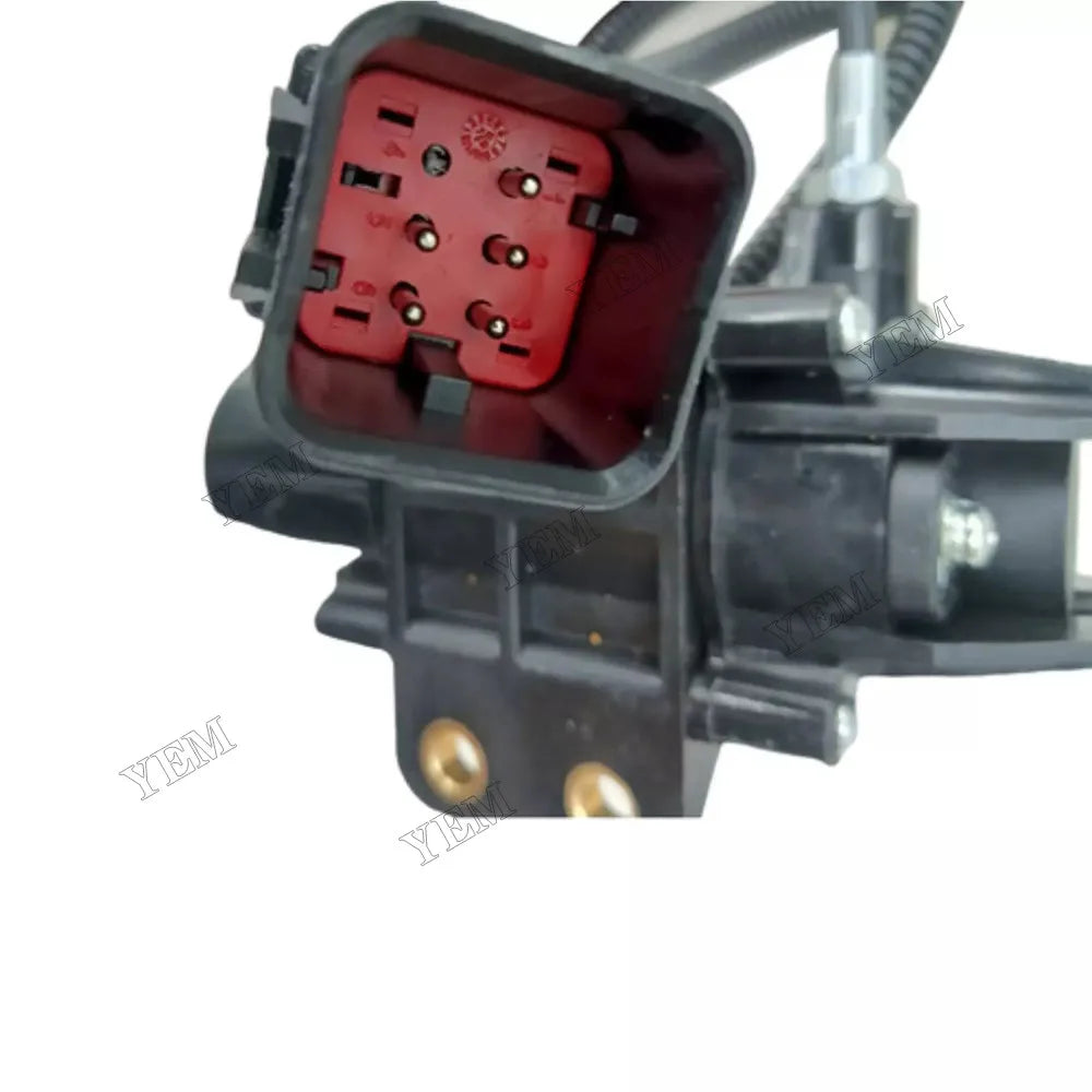 For Caterpillar CAT Excavator 303.5D 305.5D 303C 304C 304D 305D CR Governor Motor 302-8529