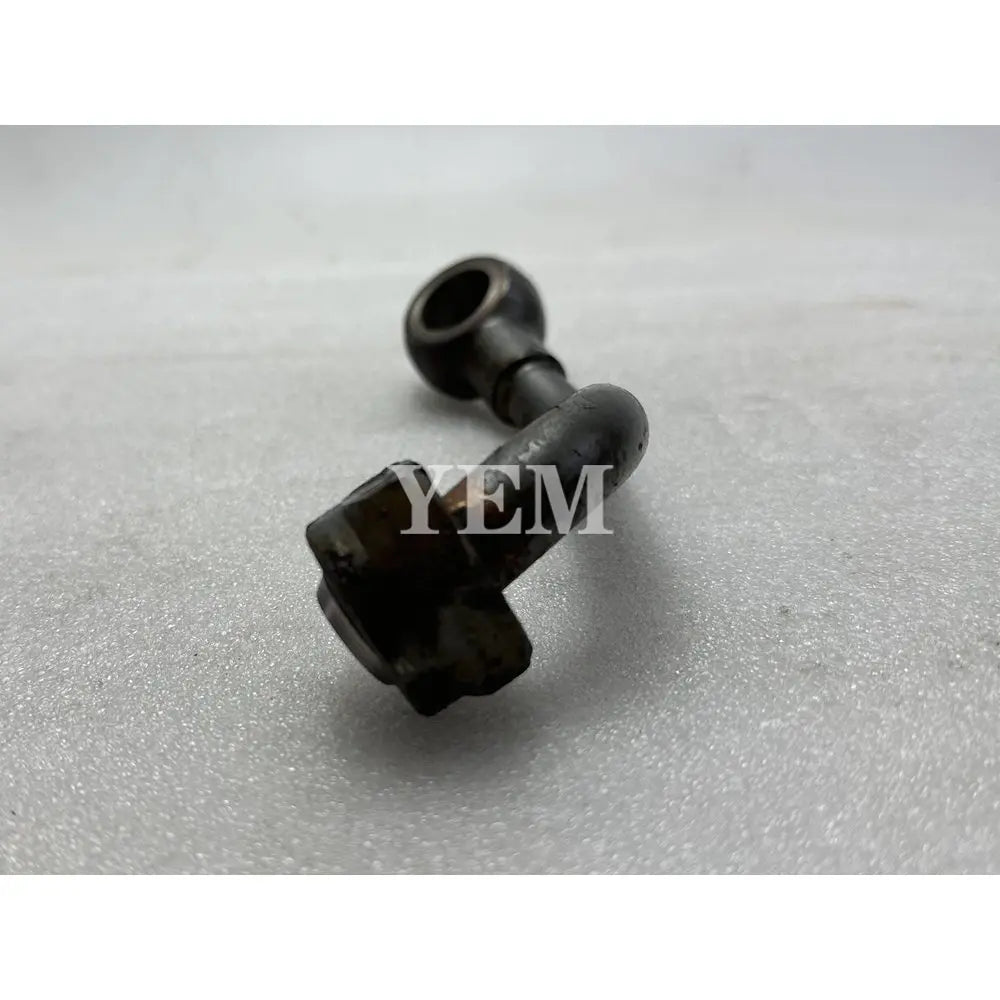 For Yanmar Oil outlet pipe 4T95LT-GN 121952-39400 Engine Parts For Yanmar