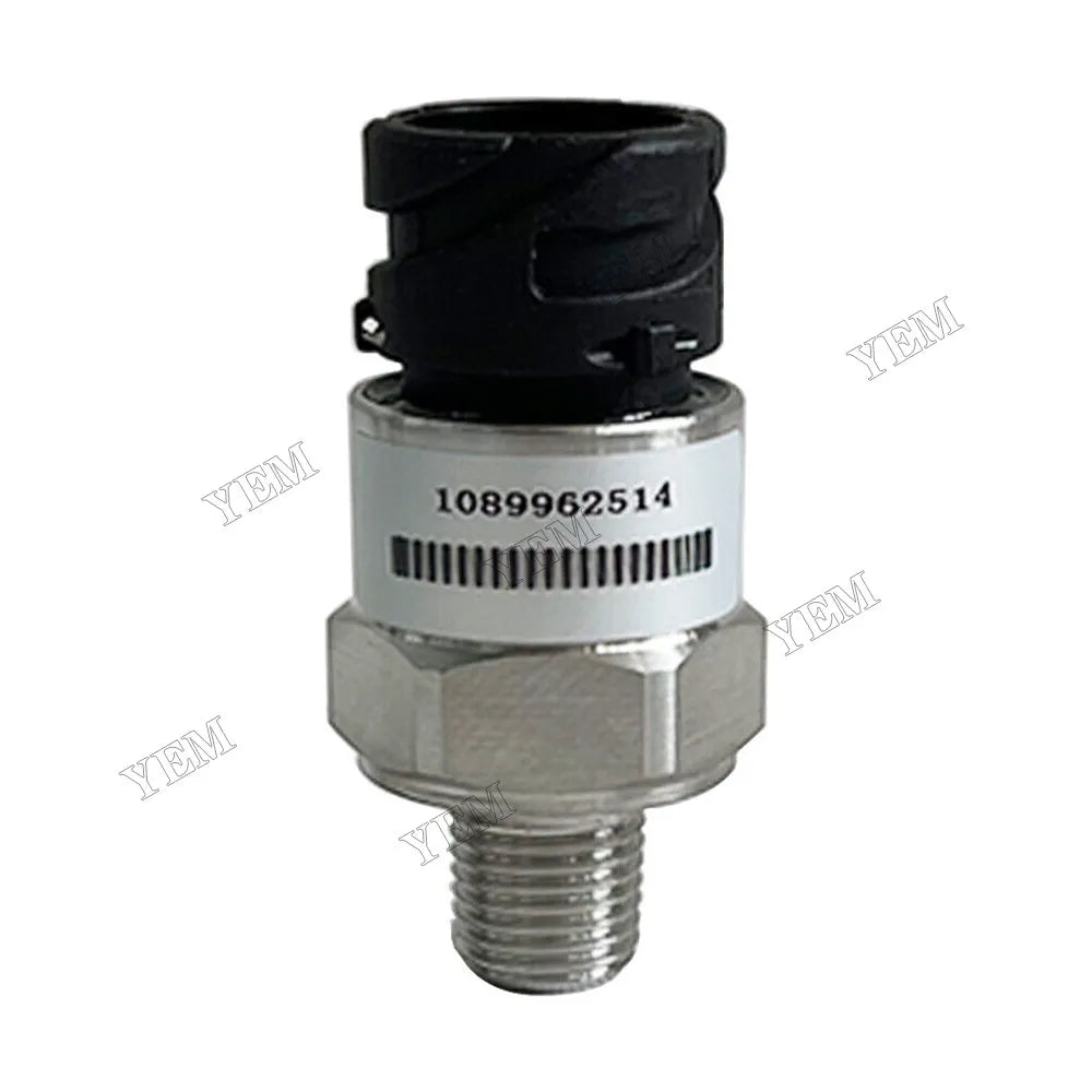 For Atlas Copco Air Compressor Pressure Sensor 1089-9625-14