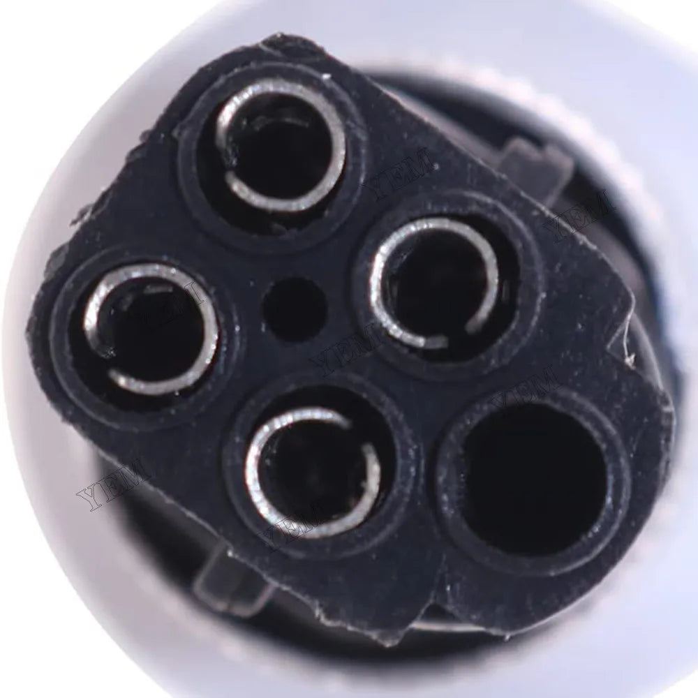 For FG Wilson Genset 50MM Magnetic Pick Up Sensor 171-232