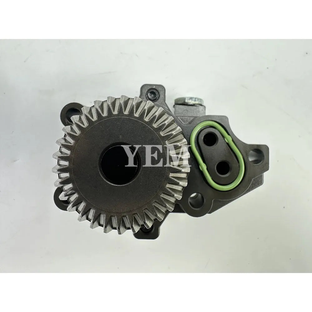 For Yanmar Mechanical pump 4TNV98 158552-52100 Engine Parts