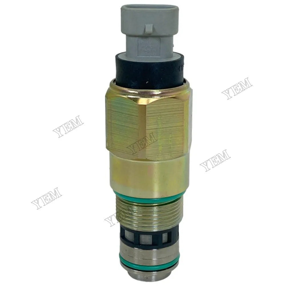 For Cummins Engine QSK95 QSK23 Electronic Fuel Control Actuator 3347907 For Cummins