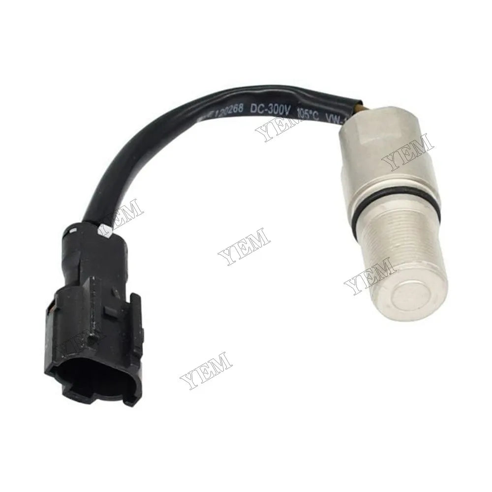 Excavator SH200-A3 Isuzu Engine 6BG1 Speed Sensor 181510-5531 for Sumitomo For Isuzu