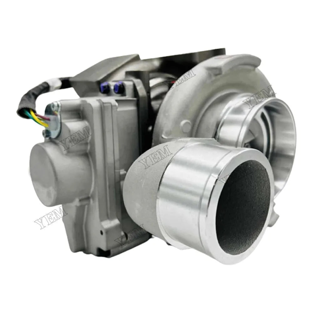 For Cummins Engine ISB 6.7L Turbocharger Electronic Actuator 4045123 For Cummins