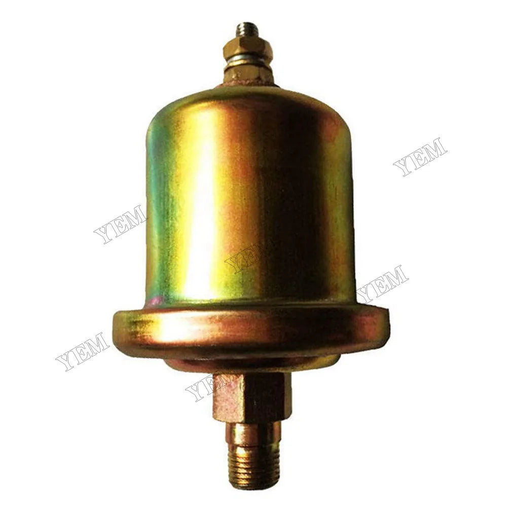 For Datcon 0-125 PSI Oil Pressure Sender 02582-21