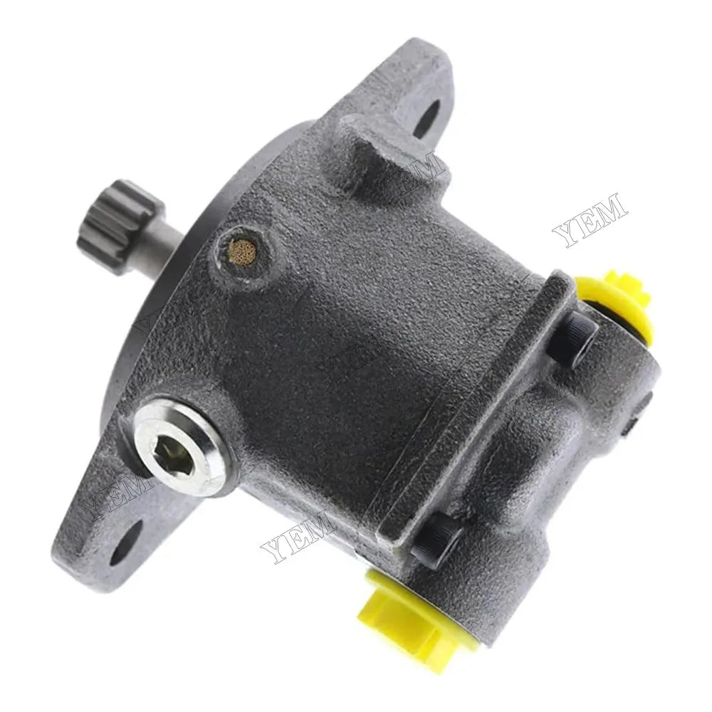 For Caterpillar CAT D7R II D8N 3406E C-15 C-16 C-18 C13 C15 C16 C18 Fuel Transfer Pump 3848611 For Caterpillar