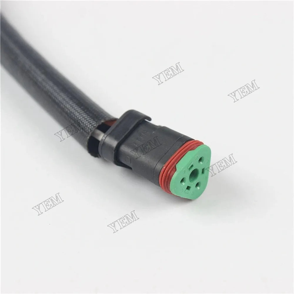 For Caterpillar CAT Engine 3116 3126 3126B 3176C Tractor D9R Temperature Sensor 3E-8700 For Caterpillar