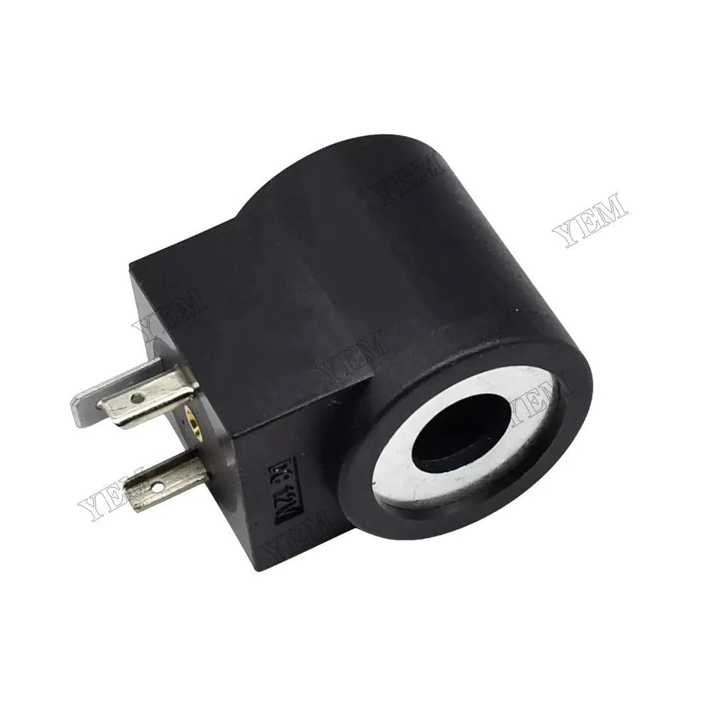 For JLG Lift 460SJ 660SJ 600A 450A 450AJ 3 Pin 12V Solenoid Valve Coil 7012944 For JLG