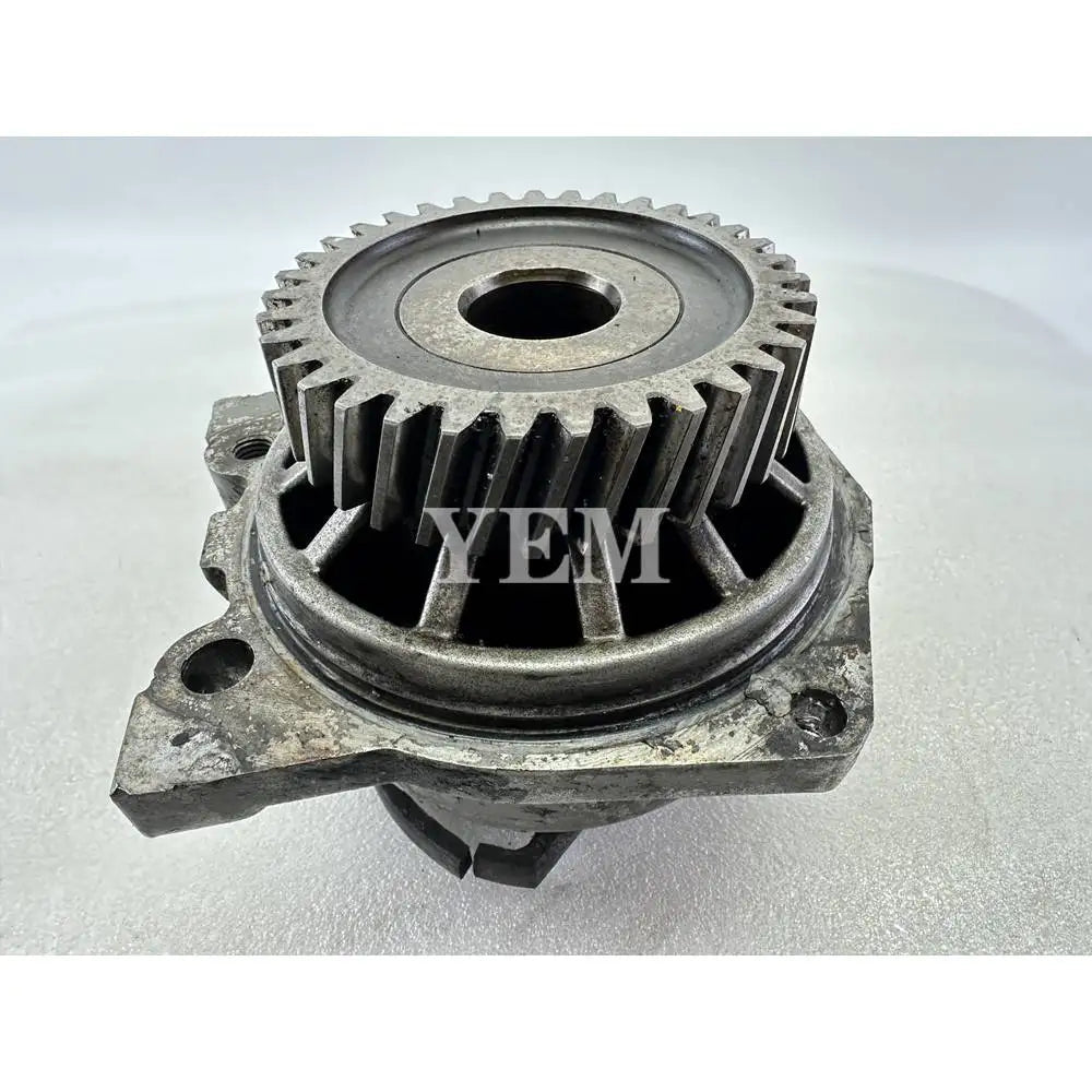 For Isuzu Rotating shaft 6HK1 8-94391643-0 Engine Parts For Yanmar
