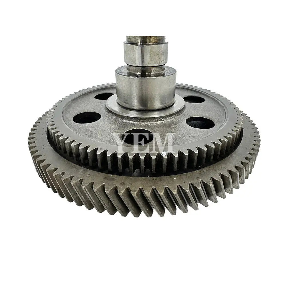 Engine Camshaft Assy For Doosan DV11 Excavator Parts Engine For Yanmar