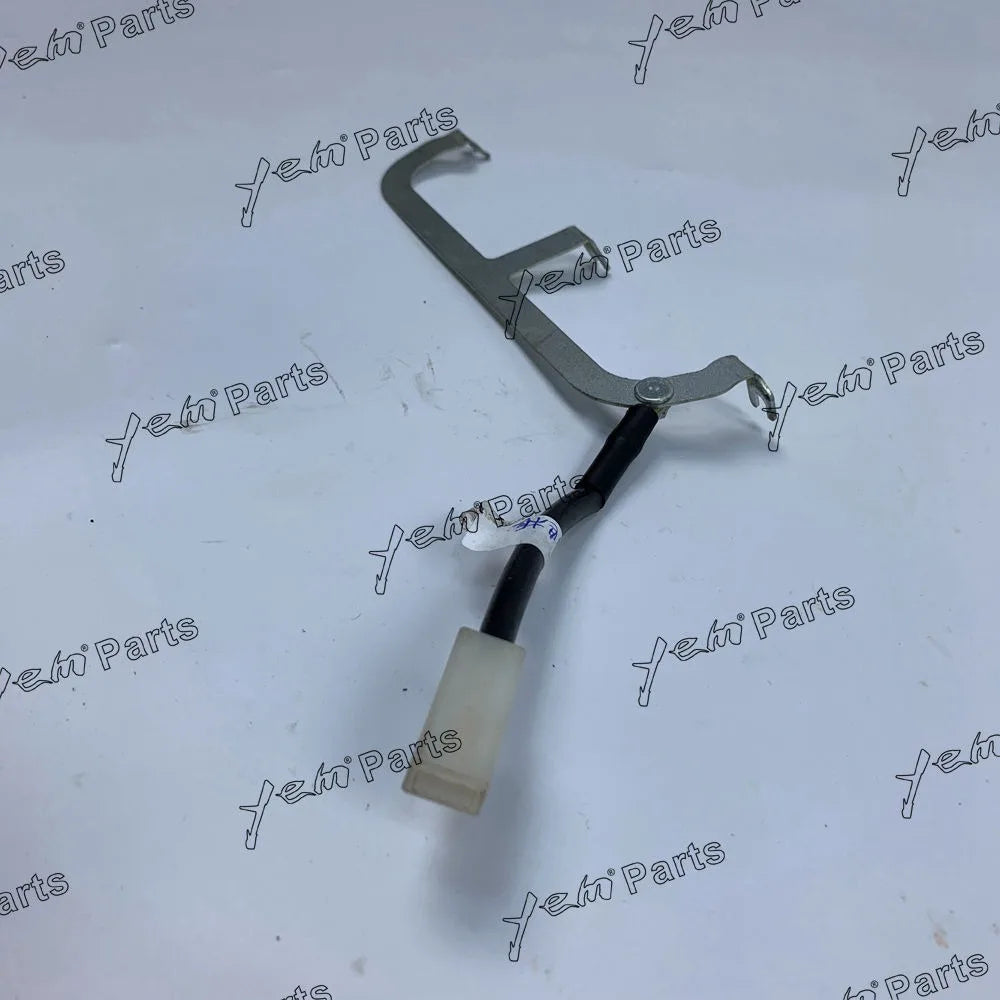 403D-11 For Perkins Preheater guide Engine Spare Parts